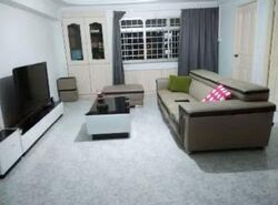 Blk 747 Pasir Ris Street 71 (Pasir Ris), HDB 4 Rooms #560304111